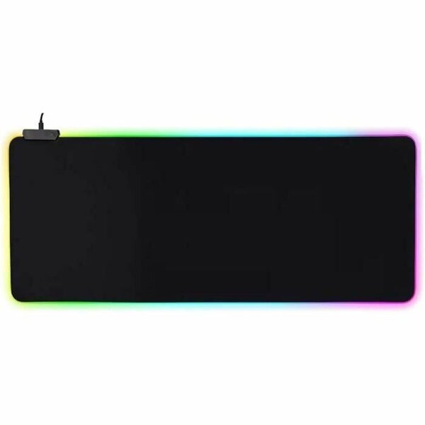 Lot de 2 Grand Tapis Gaming