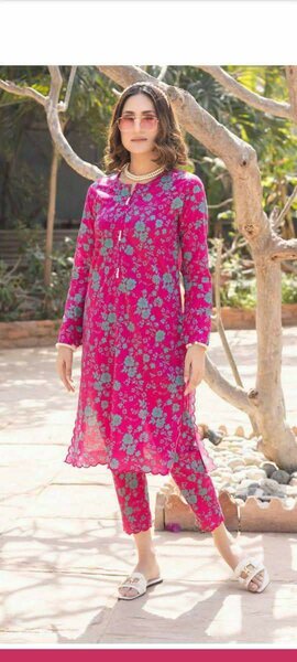 Ladies Suit