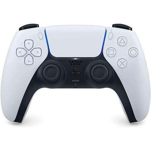 Manette de jeu sans fil PS5