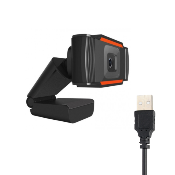 Caméra Web Full HD 1080P