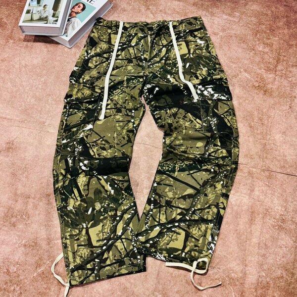 Jogger pants