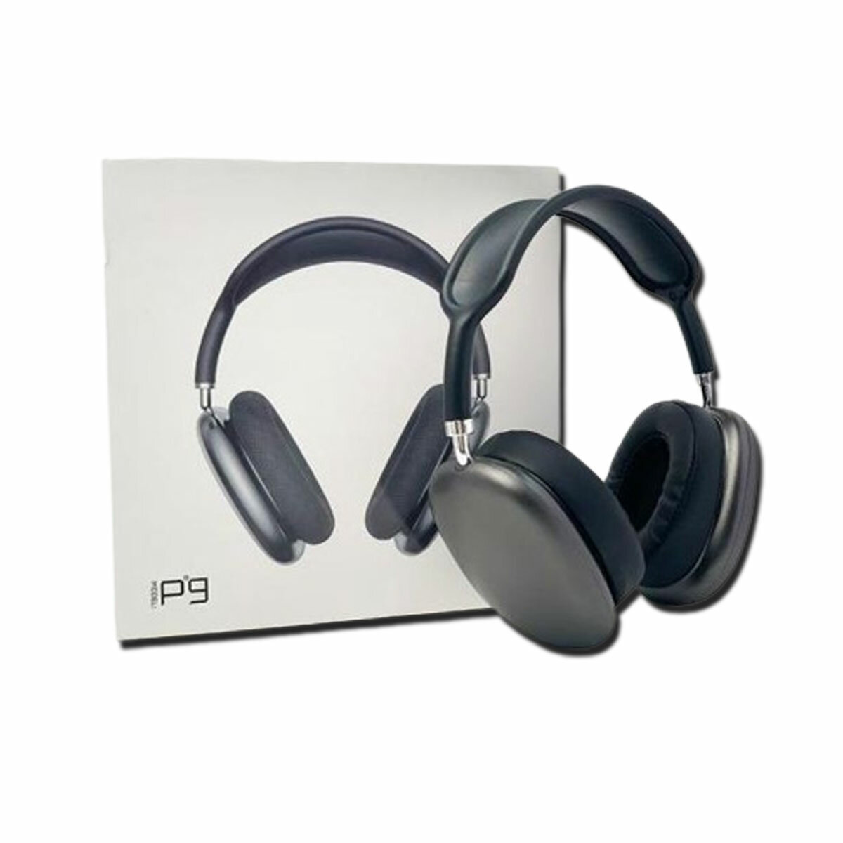 Casque Bluetooth sans Fil P9