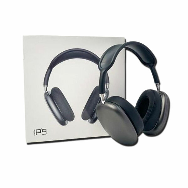 Casque Bluetooth sans Fil P9