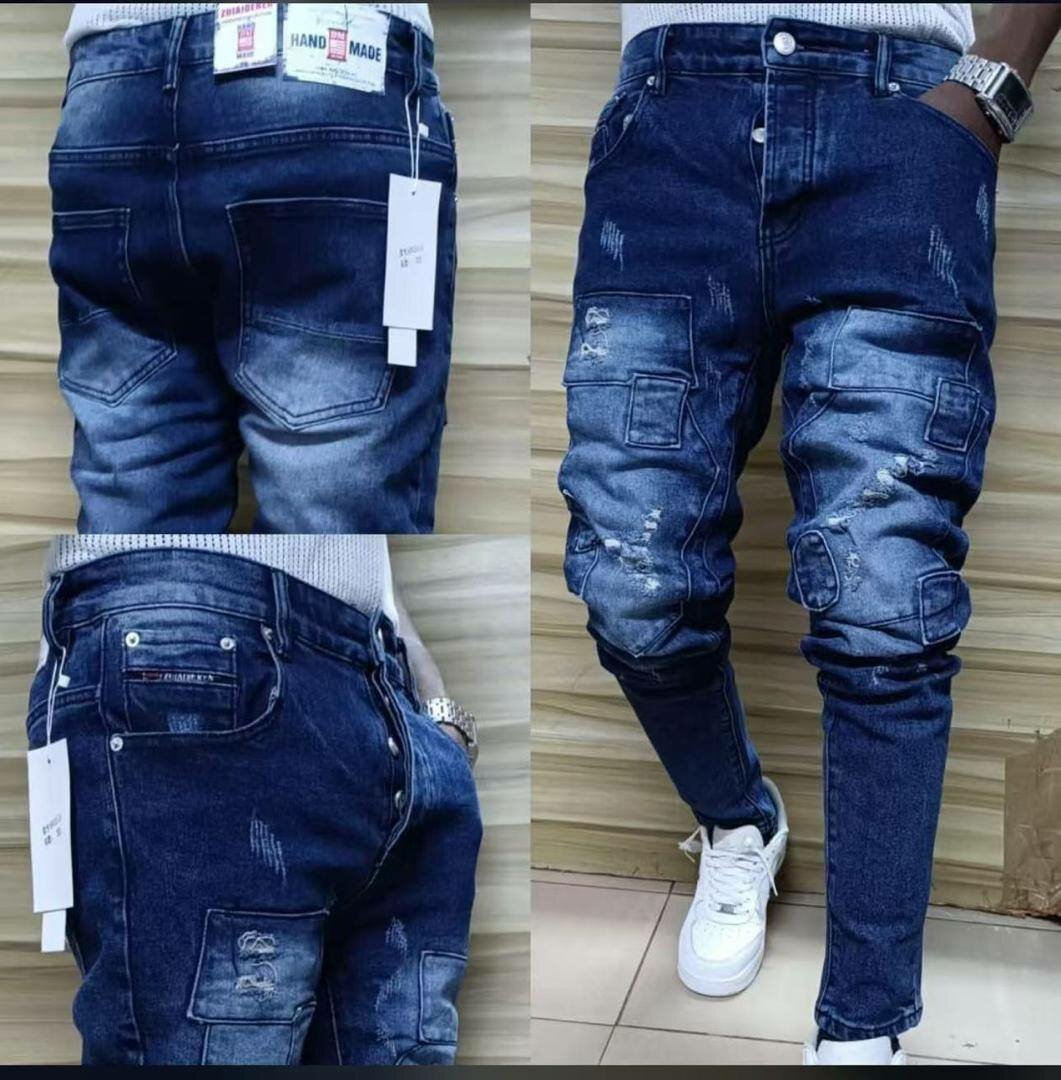 Men Jeans