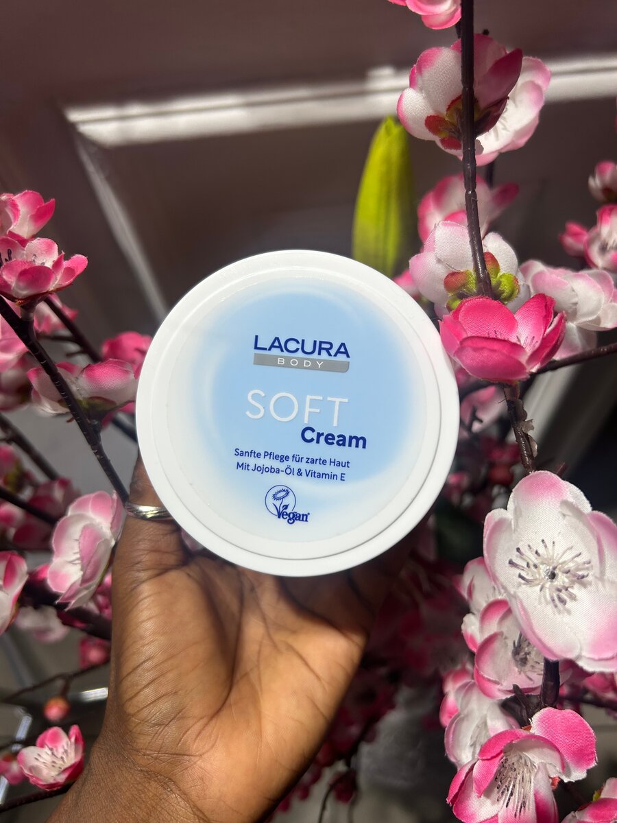 Lacura Med Waschlotion