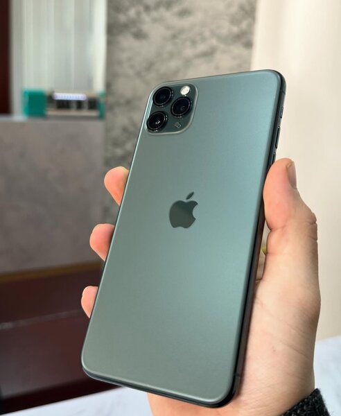 IPHONE 11 PRO MAX