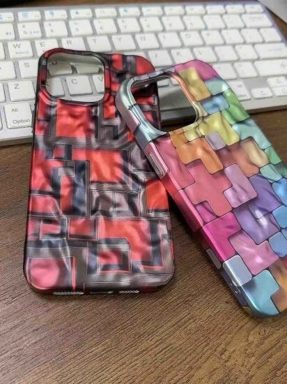 IPHONE CASES