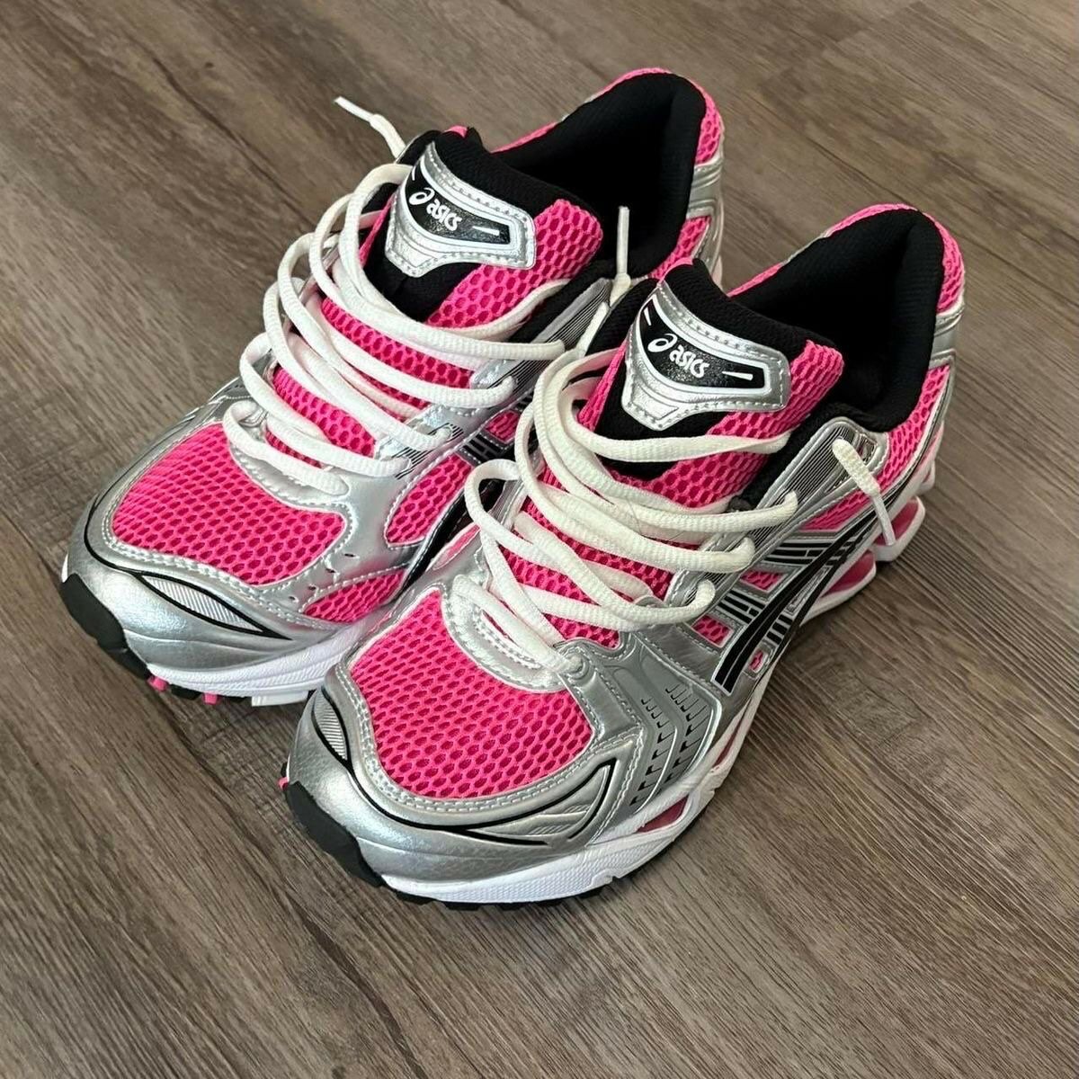 Basket asics original