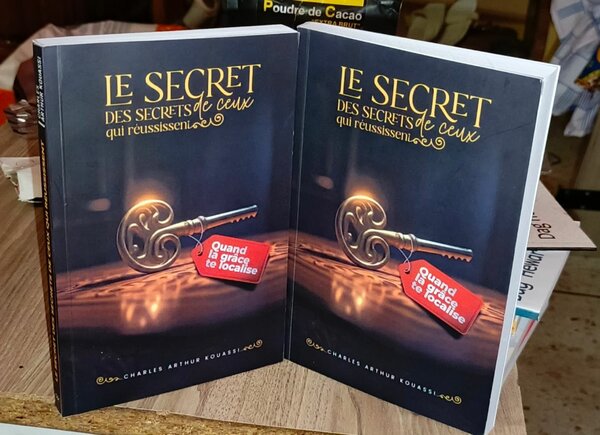 Le Secret du Succès