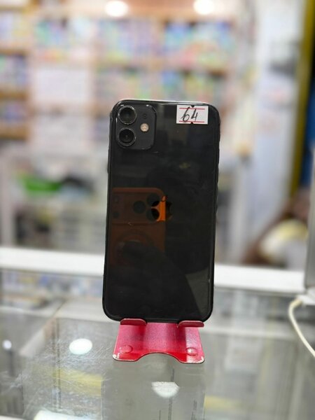 IPhone 11 64GB 2nd main