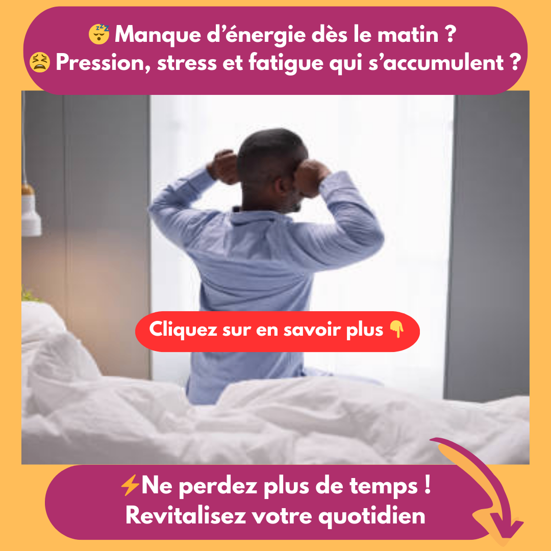 Café Ginseng Énergisant