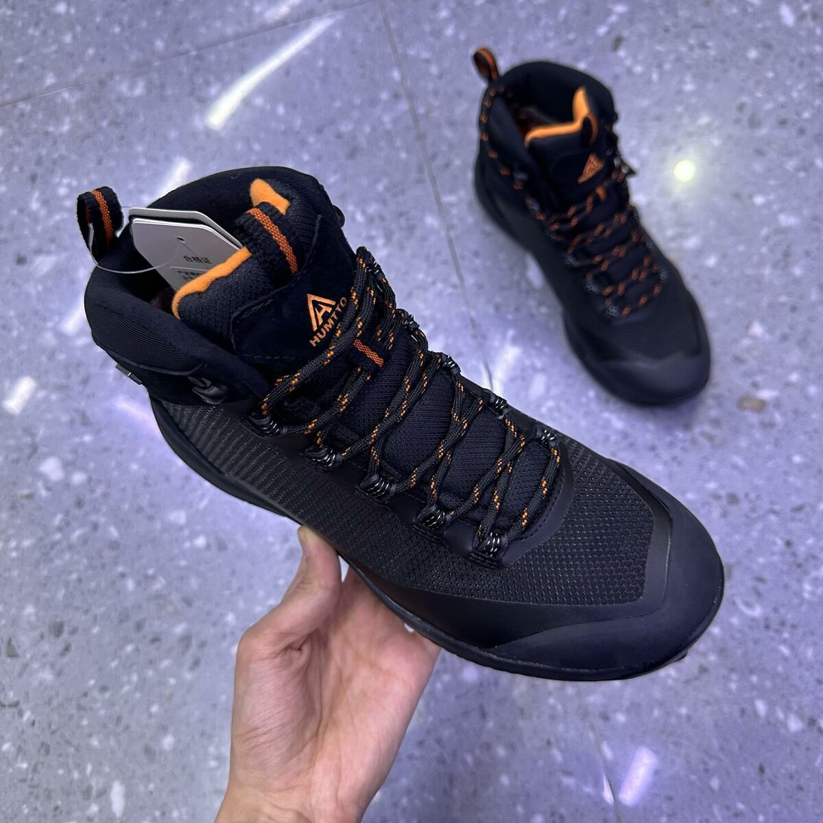 Термо кроссовки размер 40-44