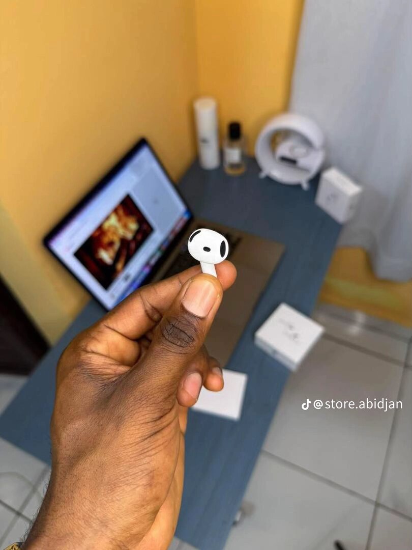 Écouteurs Sans Fil Bluetooth