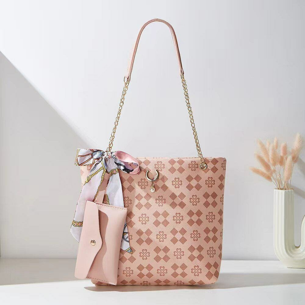 Sac à main tote élégante