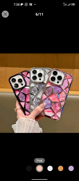 IPHONE CASES