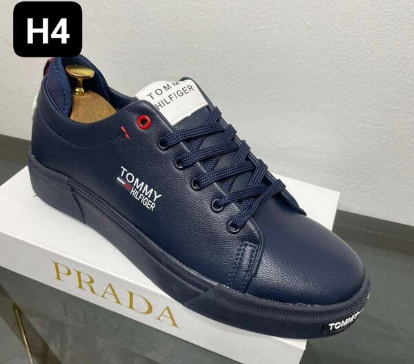 Baskets Homme Mode Élégante