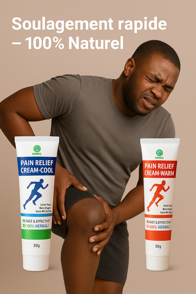 Pain Relief Cream Cool