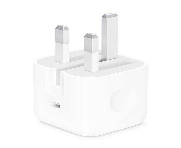 20W USB-C Power Adapter