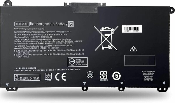 HT03XL