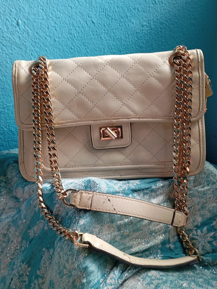 Élégant sac à bandoulière