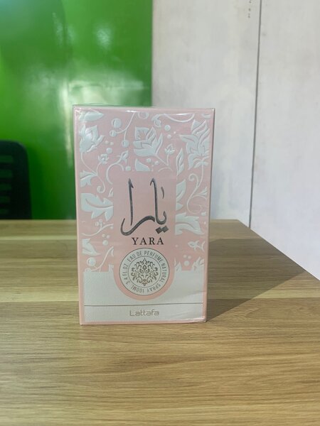 YARA PERFUME
