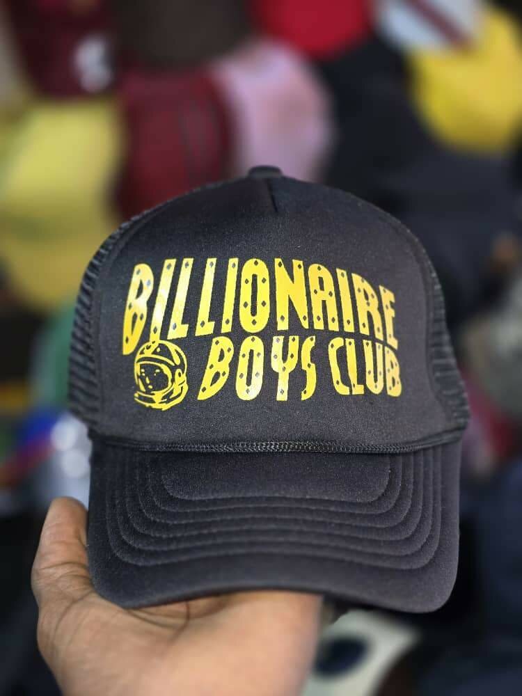 Casquette Trucker Homme