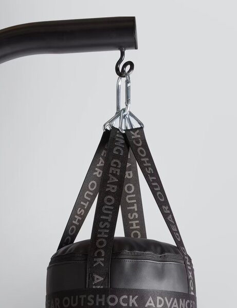 Sac de Boxe Suspendu Résistant