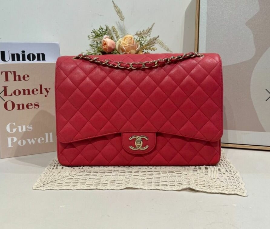 Sac à main matelassé élégant