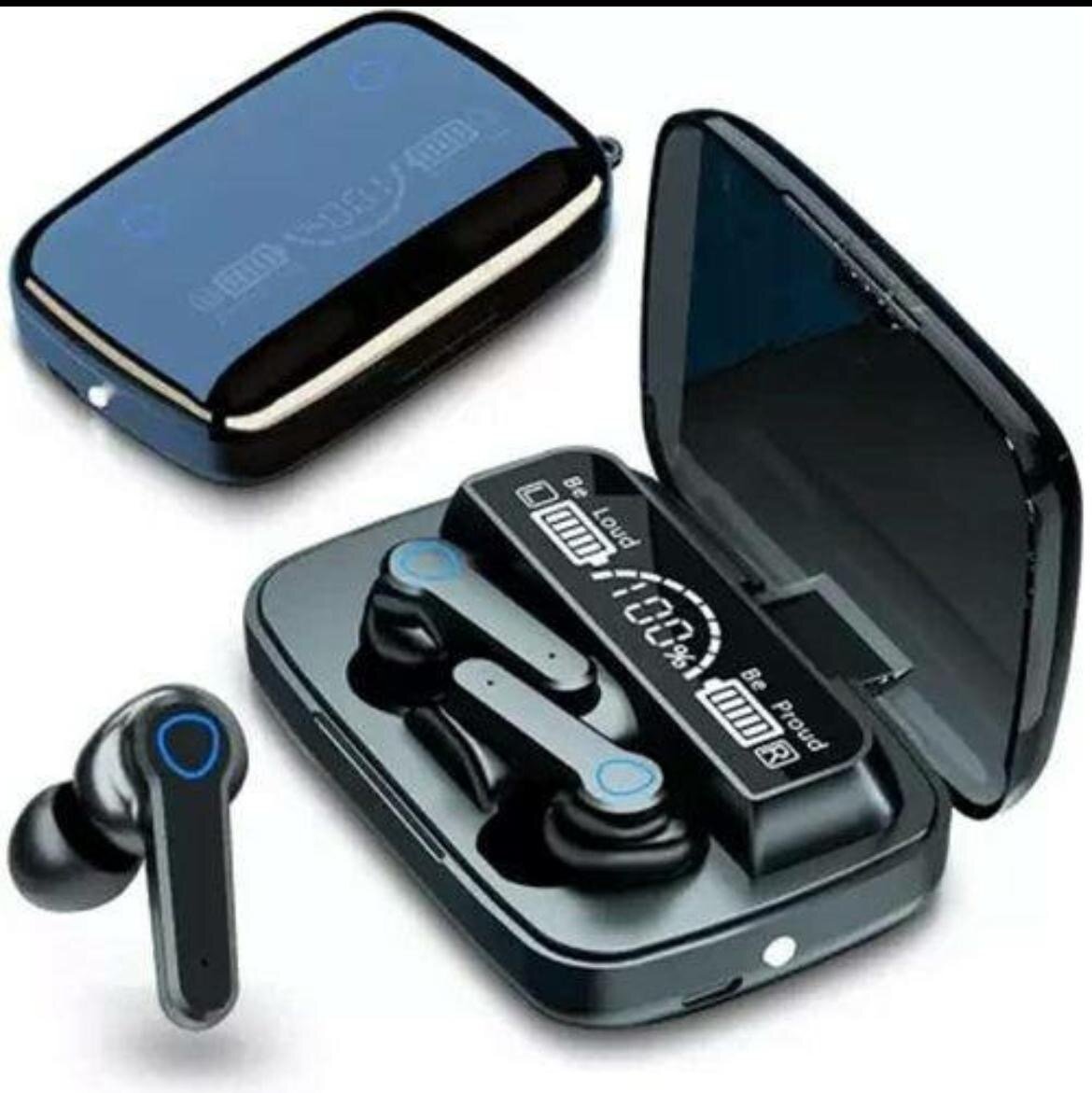 Écouteurs Bluetooth sans fil