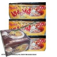 Gold KHOYA Toffee Big Size (1Box in 15pcs)
