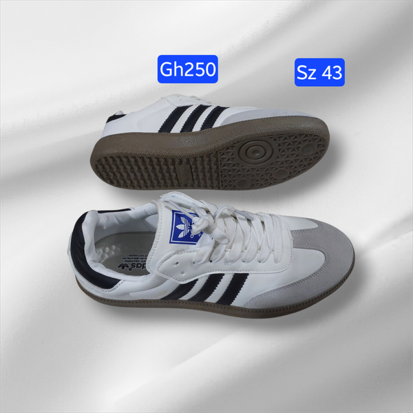 Adidas Samba Sneakers -Sz 43