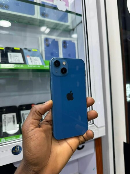 iPhone 13 Bleu 128GB