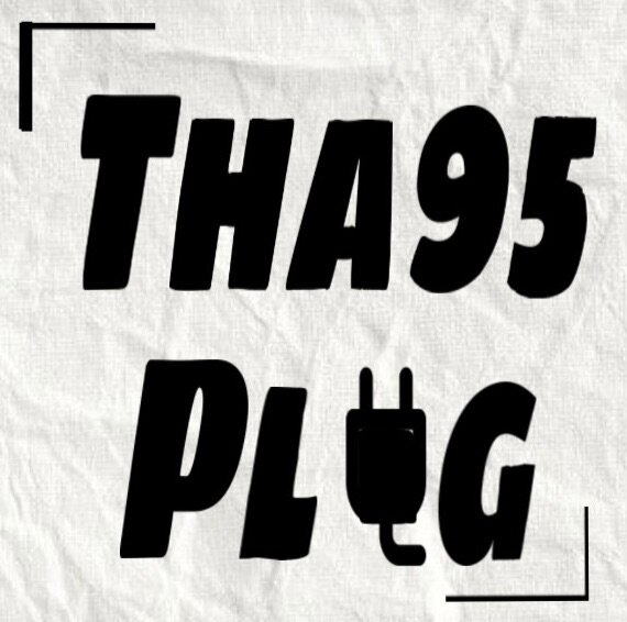 Tha95 plug 