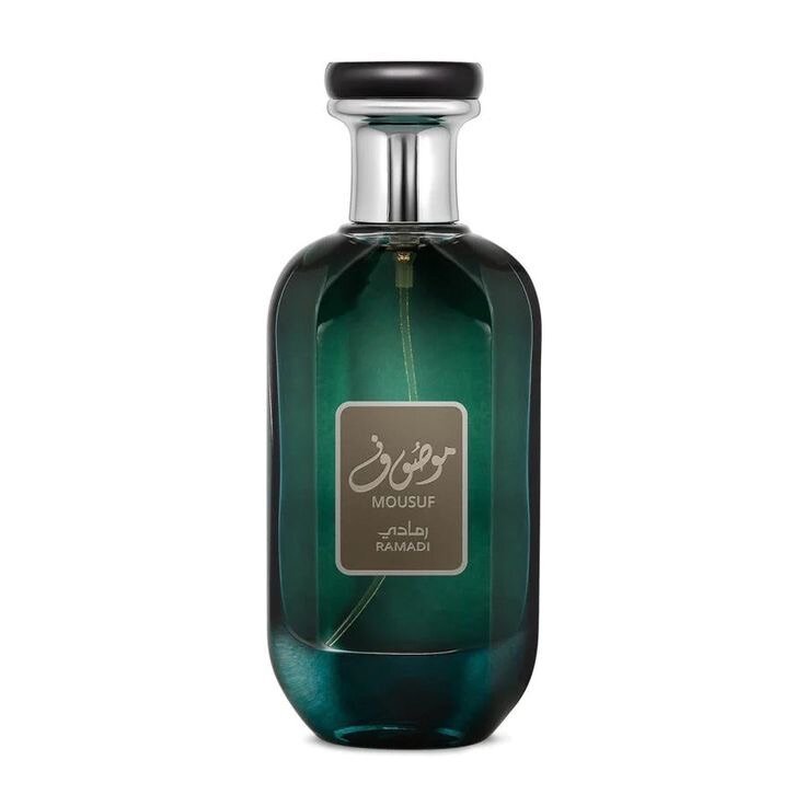 Mousuf perfume 100ml