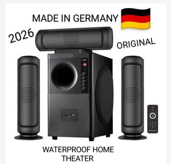 Extra Bass High Performance Po