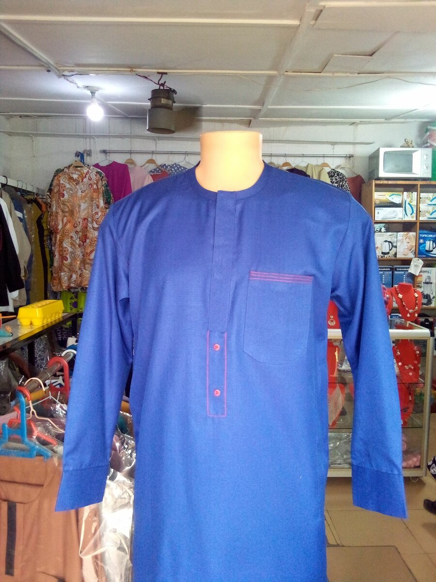 Men's Kaftan