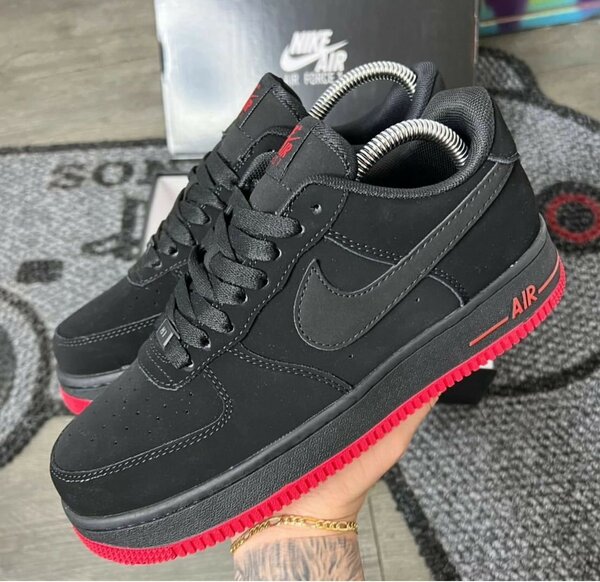 Nike Airforce
