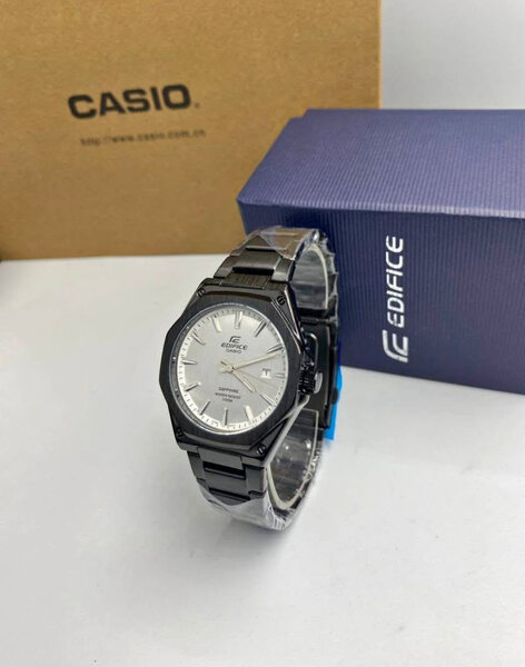 Montres Casio Élégantes Homme