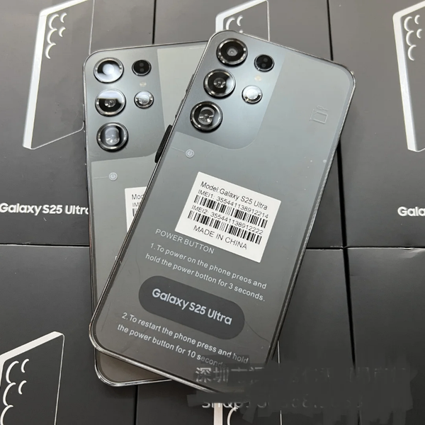 Samsung Galaxy S25 Ultra 12GB