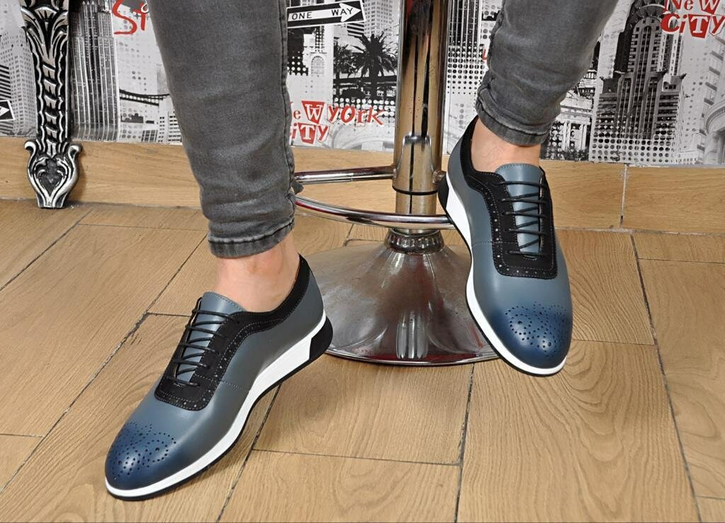 Chaussures élégantes homme