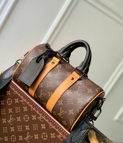 Sac à main de luxe en cuir