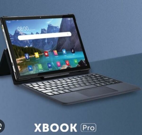 Homii Xbook Pro