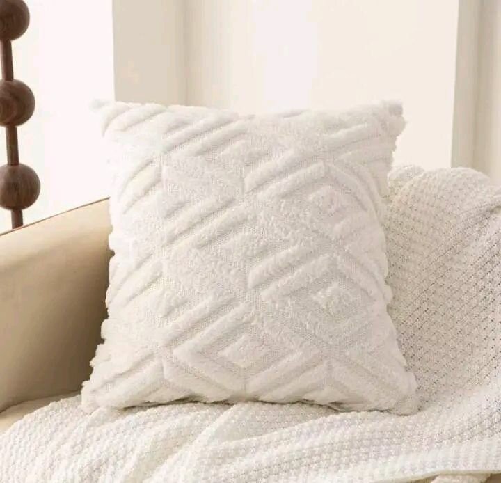 Coussin Décoratif Moderne