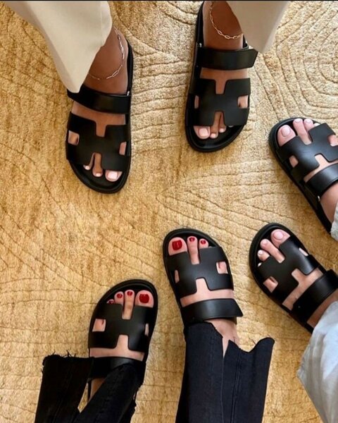 Hermes slides