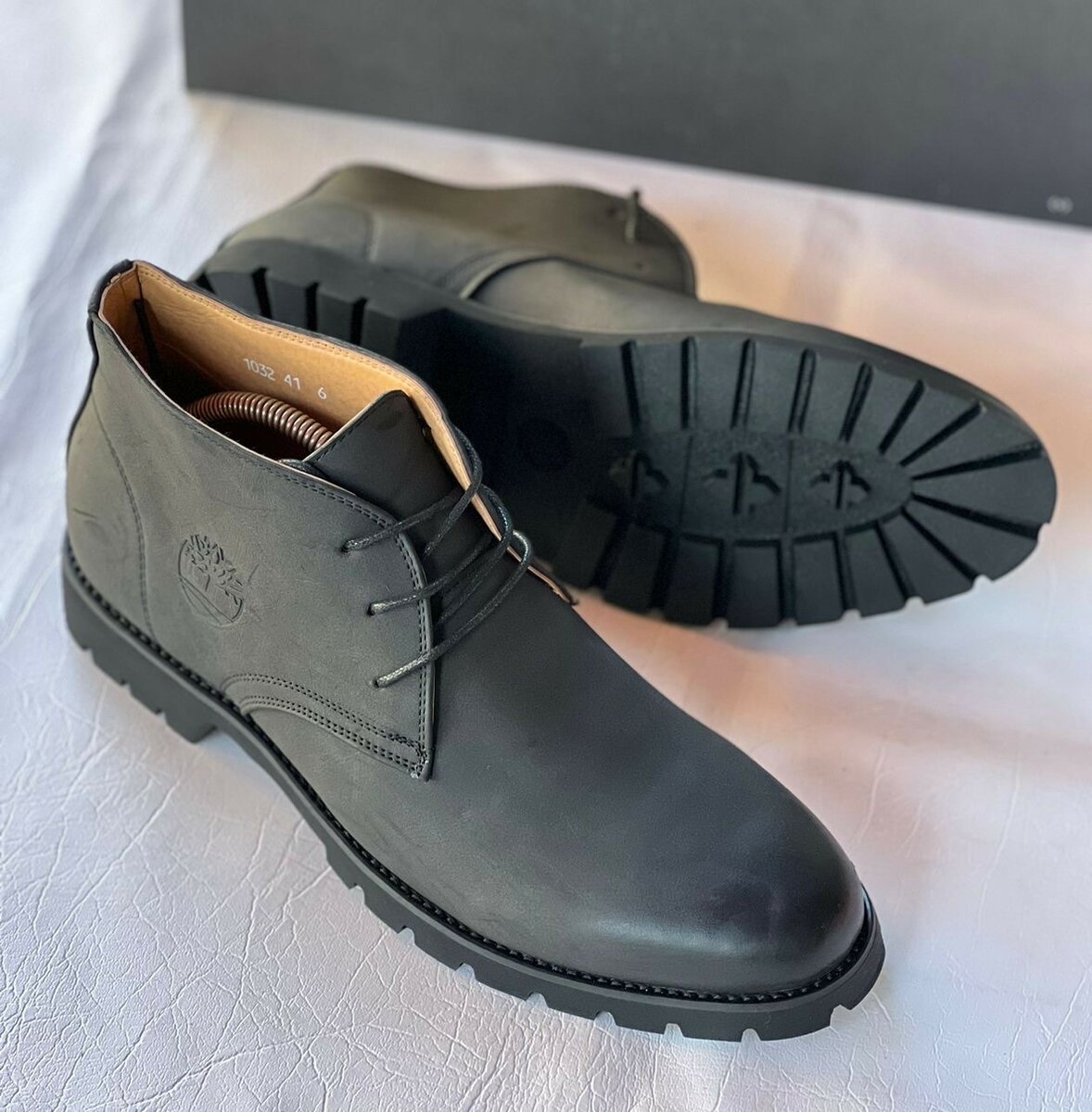 TIMBERLAND CLASSIC BOOT