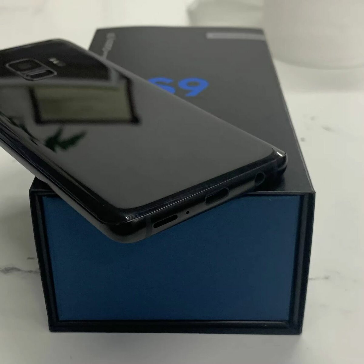 Smartphone Galaxy S9 64 Go