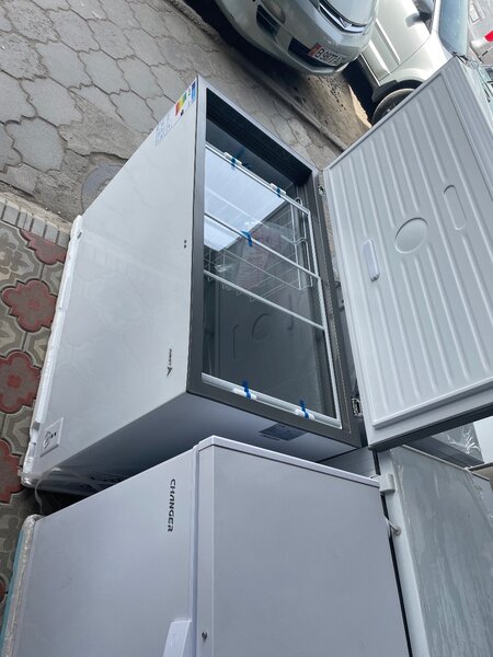 Морозильник avest 250литр