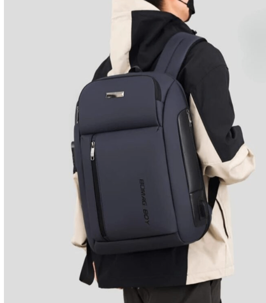 Anti-Theft Durable Laptop Backpack
