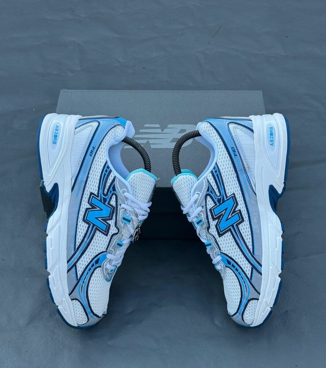 Baskets de course New Balance