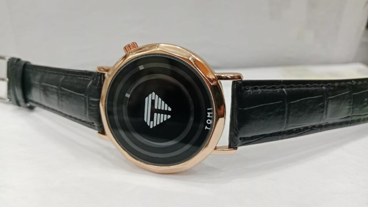 Tomi watch